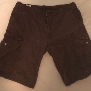 Levi’s Cargo Shorts